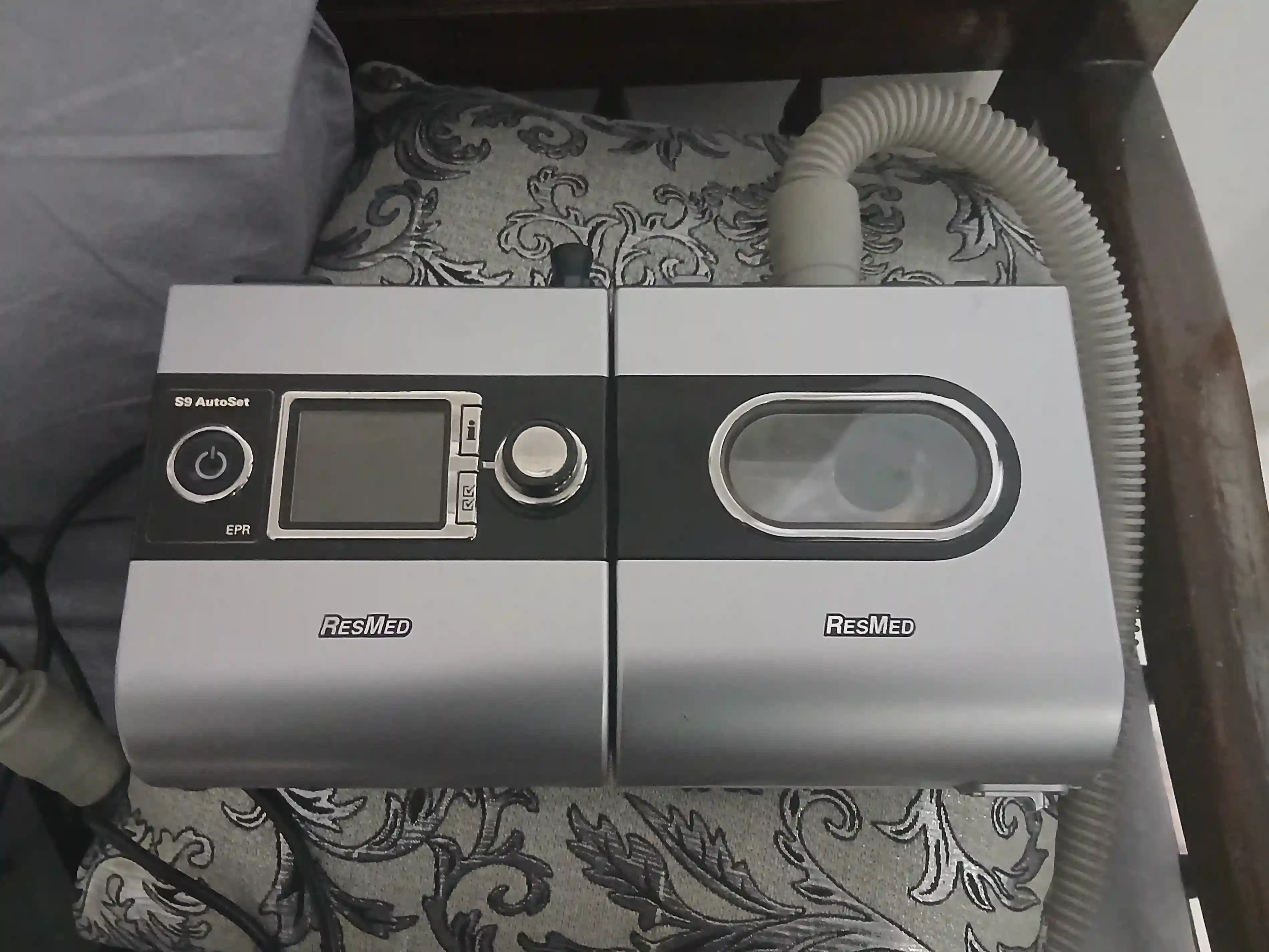 Appareil Pour Apnée du Sommeil à Ariana Ville - Vue 1