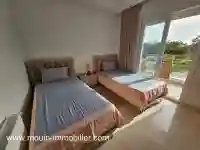 Appartement Irina Hammamet I Al3688 - Vue 1