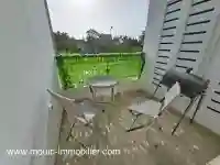 Appartement Irina Hammamet I Al3688 - Vue 3