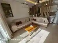 Appartement Irina Hammamet I Al3688 - Vue 4