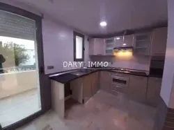 Appartement s2 Comme Neuf à el Menzah 5 à El Menzah 5