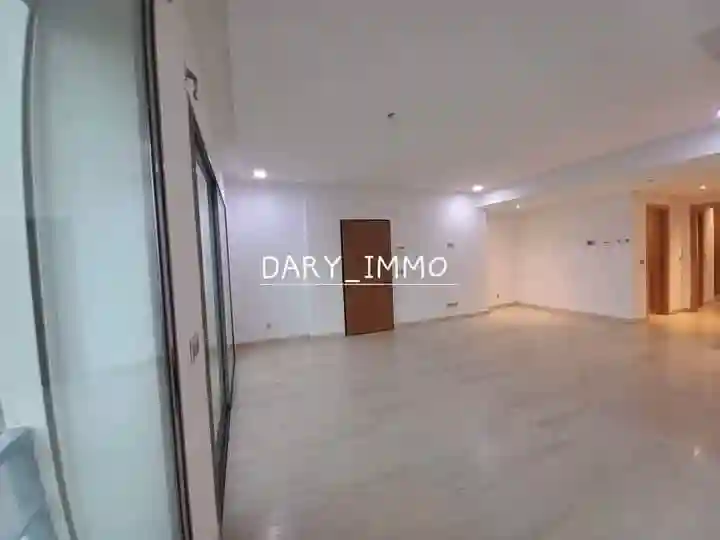 Appartement s2 Comme Neuf à el Menzah 5 à El Menzah 5 - Vue 4