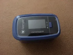 Oxymetre de Pouls à Ariana Ville