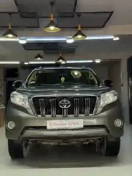 Toyota Prado tx