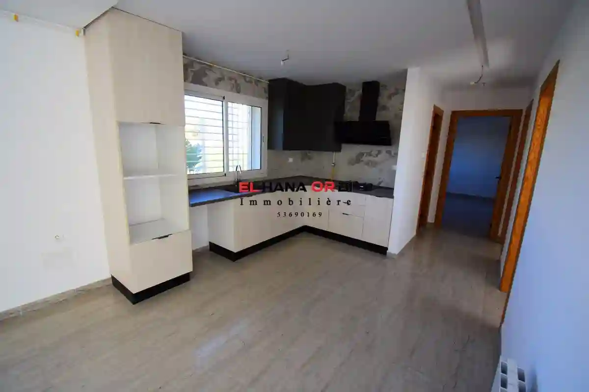 Bien à Vendre s+3 Directement Promoteur Avec Piscine à Mahdia - Vue 3