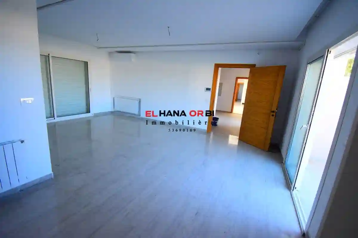 Bien à Vendre s+3 Directement Promoteur Avec Piscine à Mahdia - Vue 4