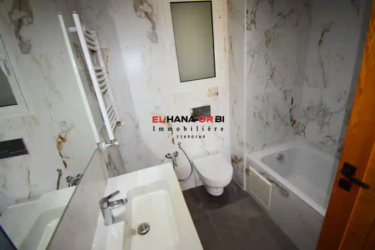 Bien à Vendre s+3 Directement Promoteur Avec Piscine à Mahdia - Vue 7