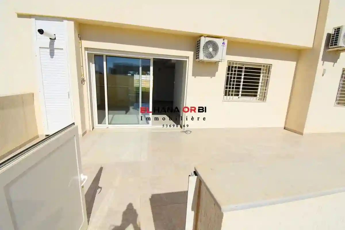 Bien à Vendre s+3 Directement Promoteur Avec Piscine à Mahdia - Vue 8