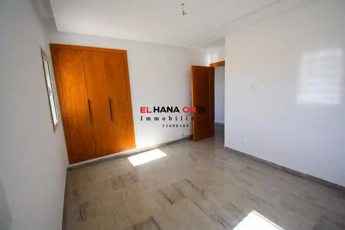 Bien à Vendre s+3 Directement Promoteur Avec Piscine à Mahdia - Vue 9