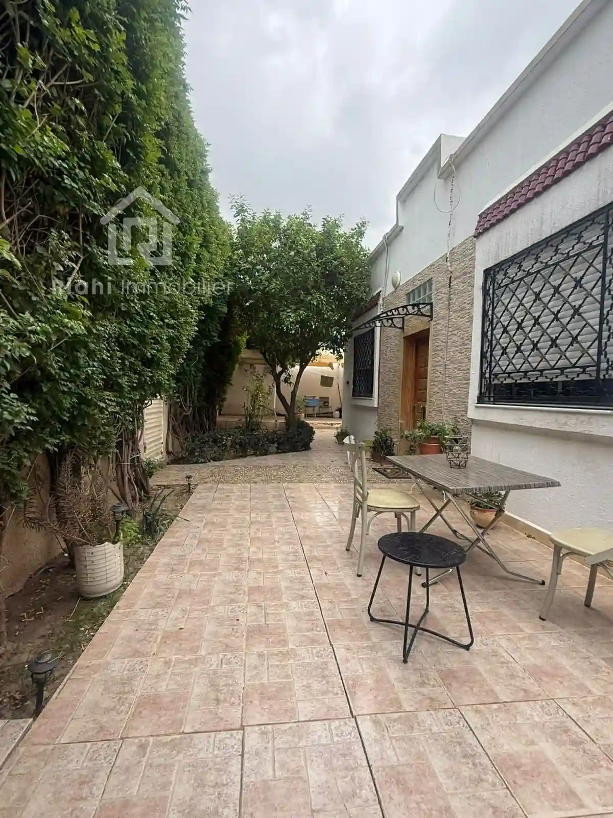 Vente Villa a Zahra - Vue 1