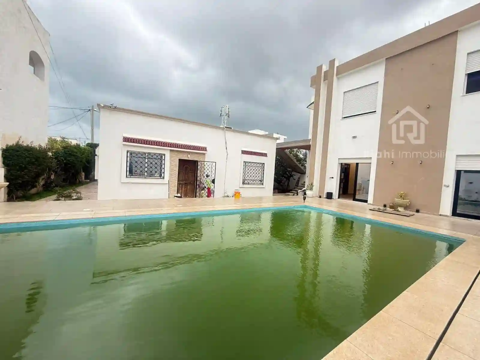 Vente Villa a Zahra - Vue 2