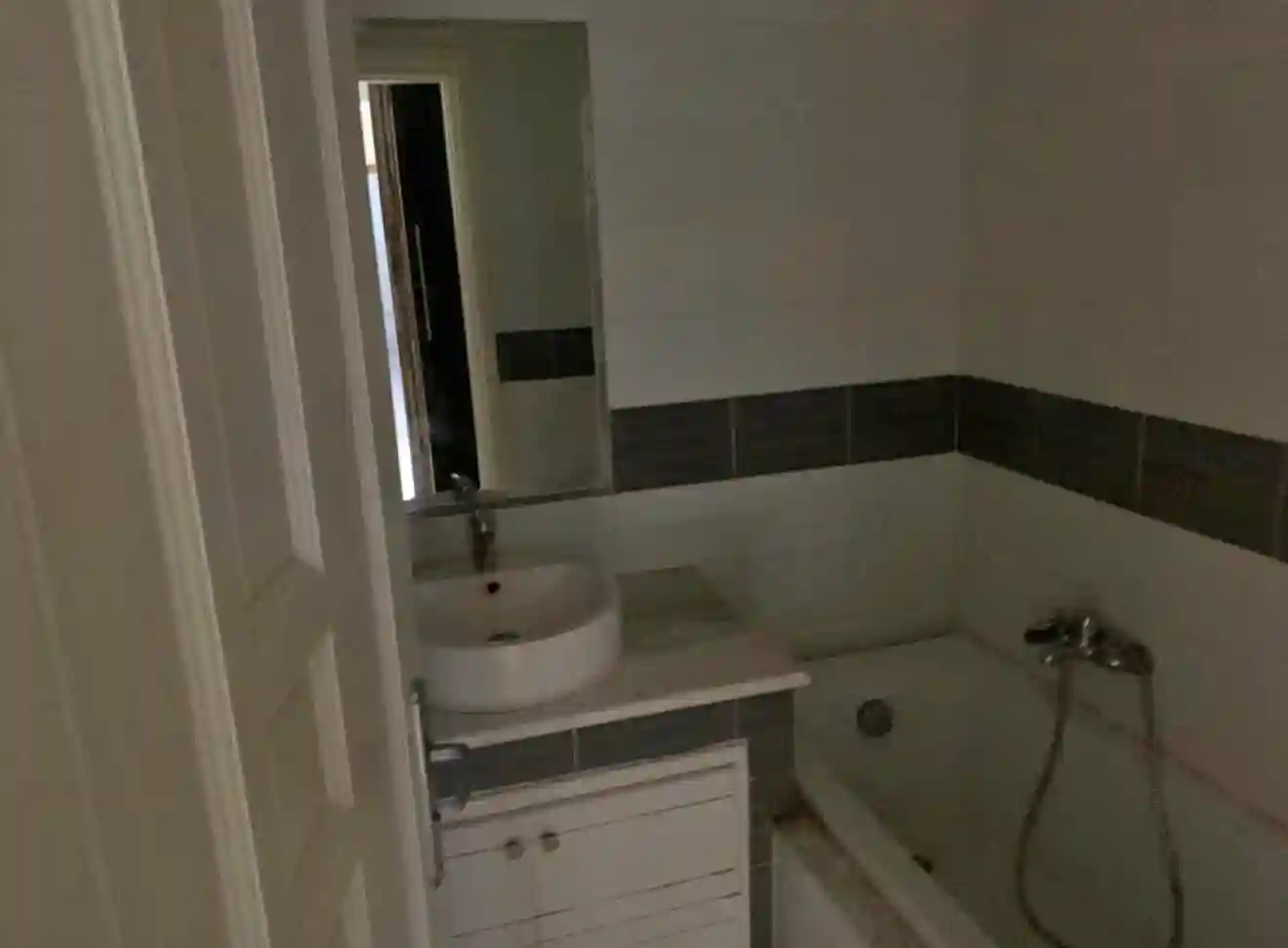 Bureau h1 1200d Centre Urbain Nord à Zone Urbaine Nord - Vue 1