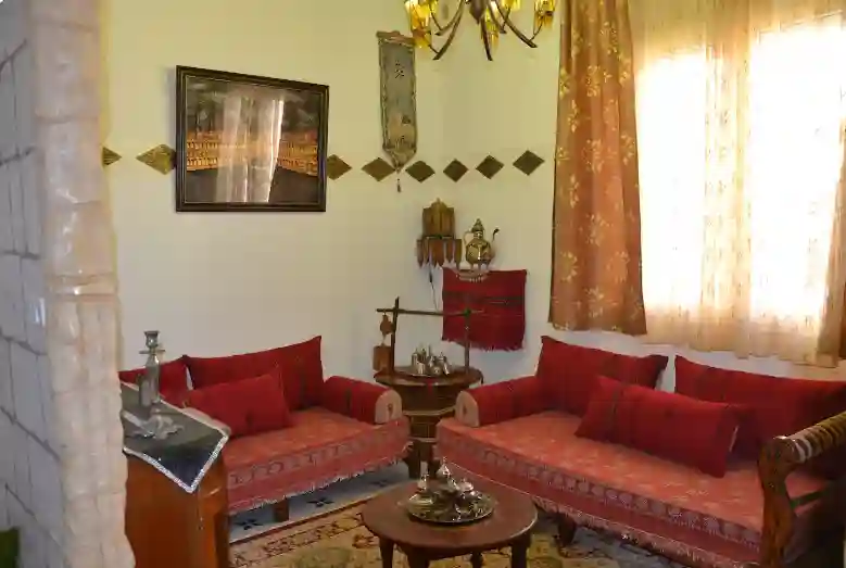 Maison à Sidi Salem Bizerte à Bizerte - Vue 1