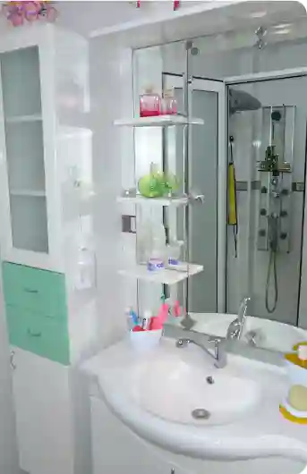 Maison à Sidi Salem Bizerte à Bizerte - Vue 4