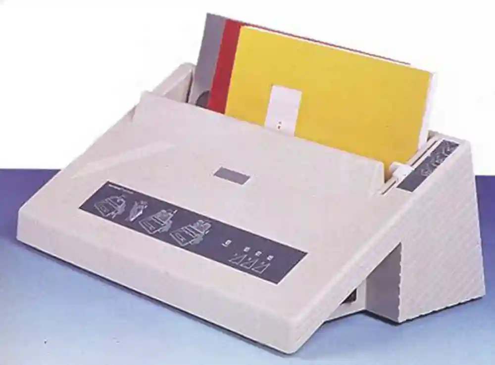 Relieuse - Thermorelieuse Maxibind Tb400 - Vue 1