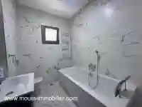 Villa Claudio Hammamet Al3641 - Vue 7