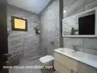 Villa Claudio Hammamet Al3641 - Vue 8