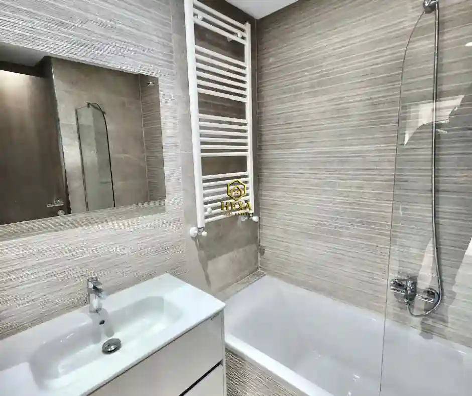 Appartement 2 à ain Zaghouan à Ain Zaghouan - Vue 3