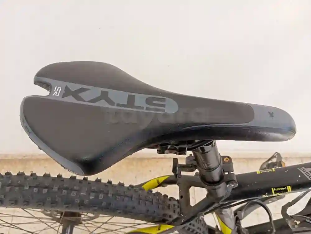 Bicyclette King Cobra Importer - Vue 1