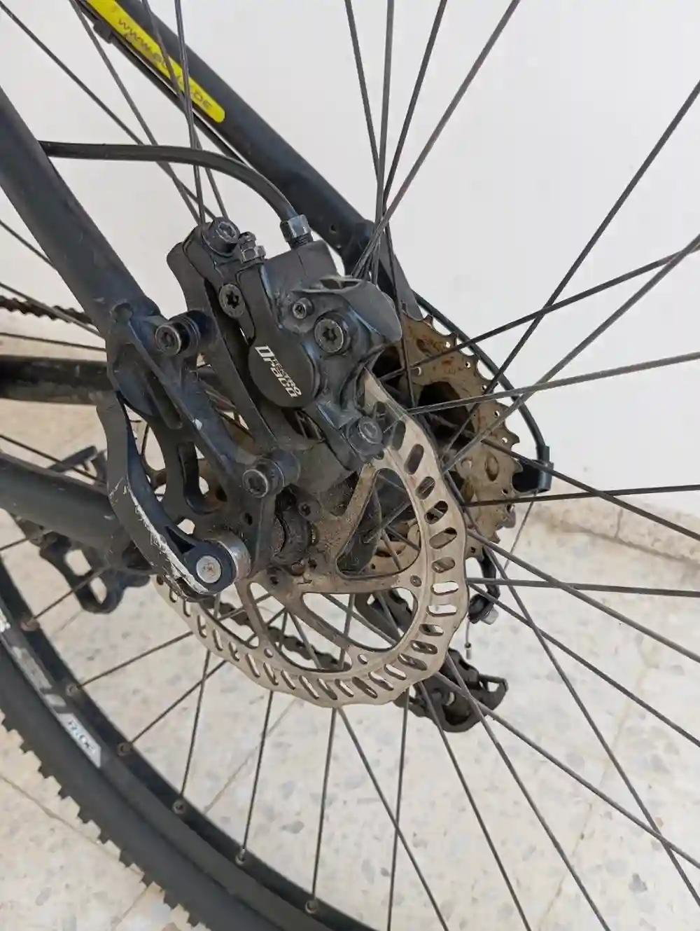 Bicyclette King Cobra Importer - Vue 2