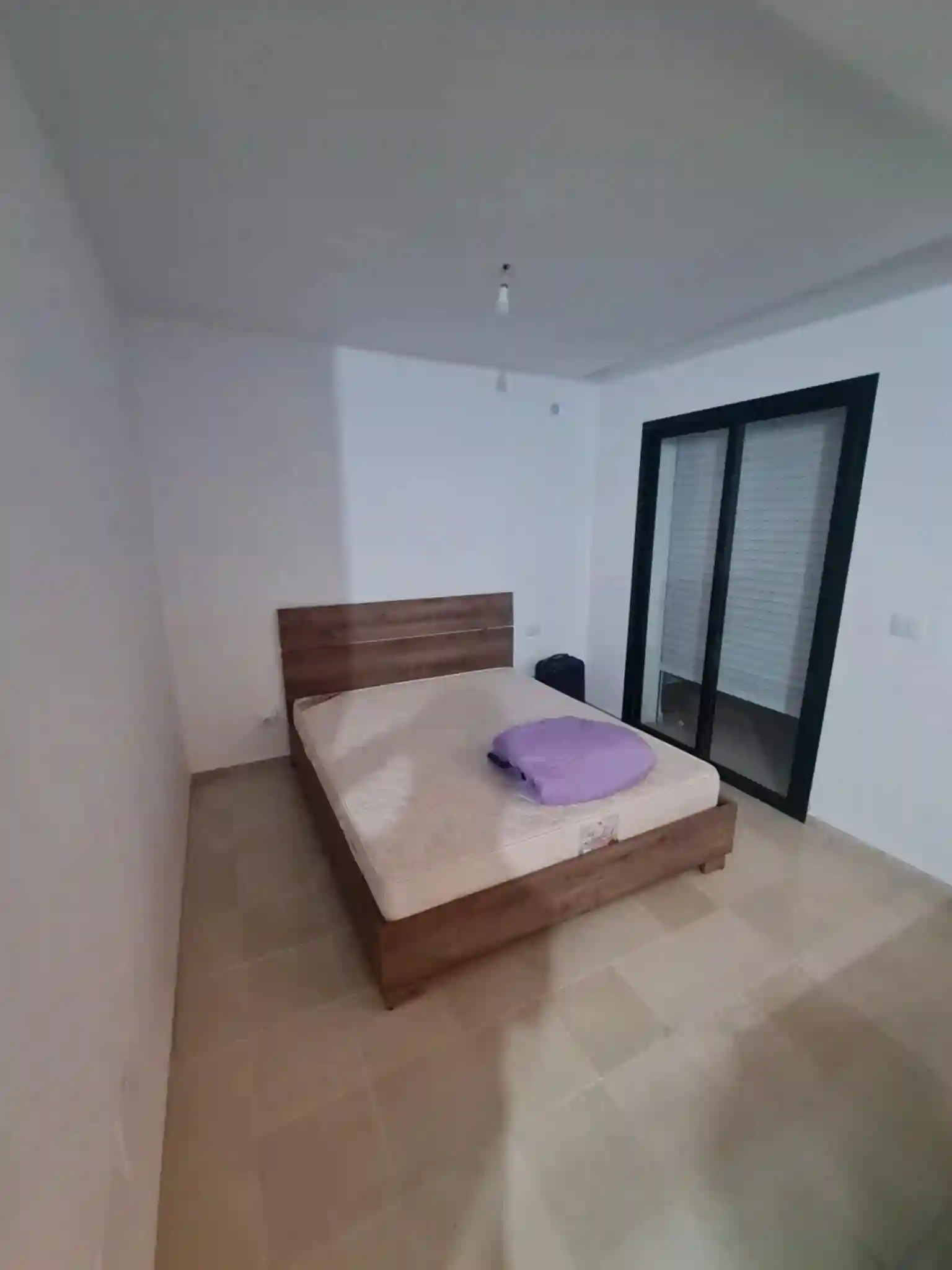 S0 a la Cité Wahat Wb4185 à Ain Zaghouan - Vue 3