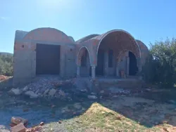 Terrain Constructible à Sidi Khelifa