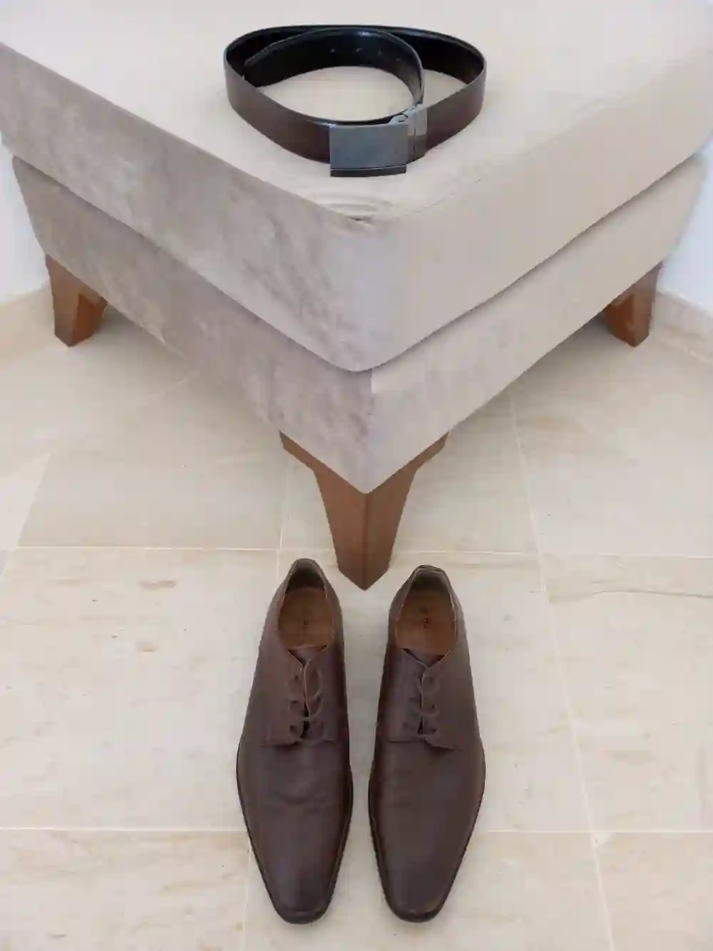 Chaussures Devred Taille 43 - Vue 2