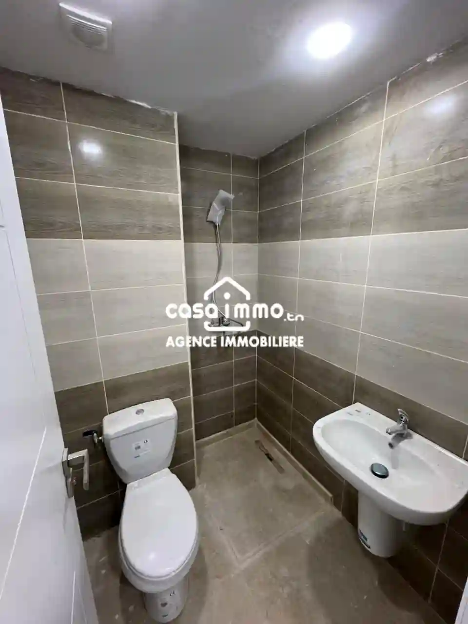 S1 à Mourouj 4 à El Mourouj - Vue 1