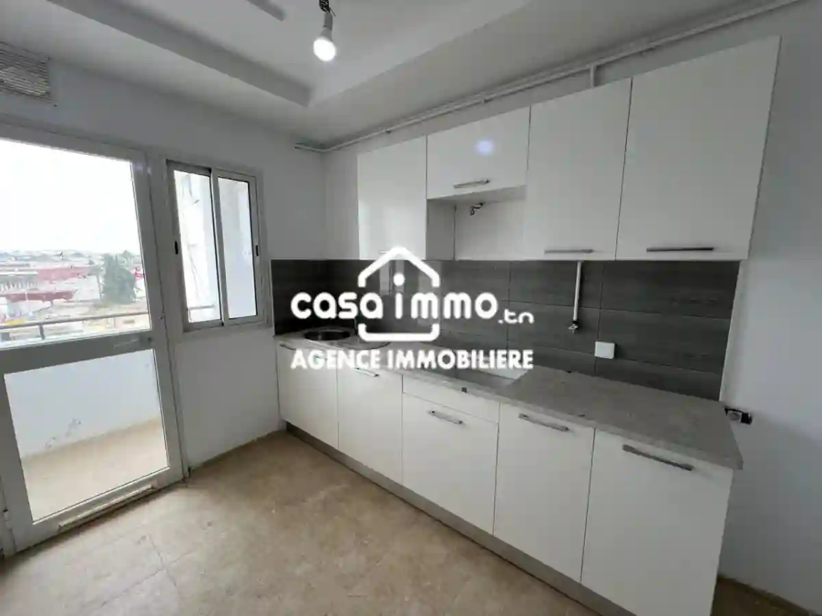 S1 à Mourouj 4 à El Mourouj - Vue 2