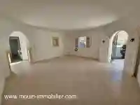 Appartement LE Caroubier Hammamet Craxi Al3717 - Vue 2