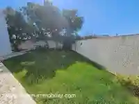 Appartement LE Caroubier Hammamet Craxi Al3717 - Vue 3