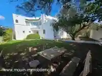 Appartement LE Caroubier Hammamet Craxi Al3717 - Vue 5