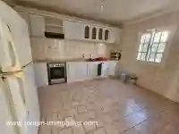 Appartement LE Caroubier Hammamet Craxi Al3717 - Vue 6