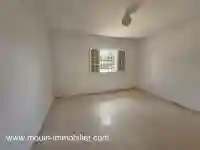 Appartement LE Caroubier Hammamet Craxi Al3717 - Vue 8