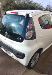 Citroen c1 en bon Etat à El Aouina