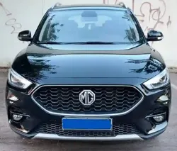 Mg zs Luxury à El Aouina