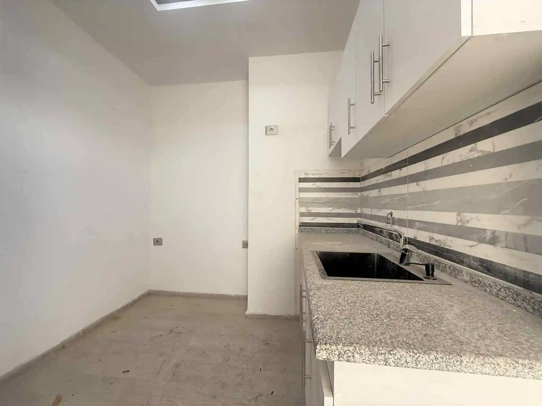 Appart s+2 a Louer - Vue 1