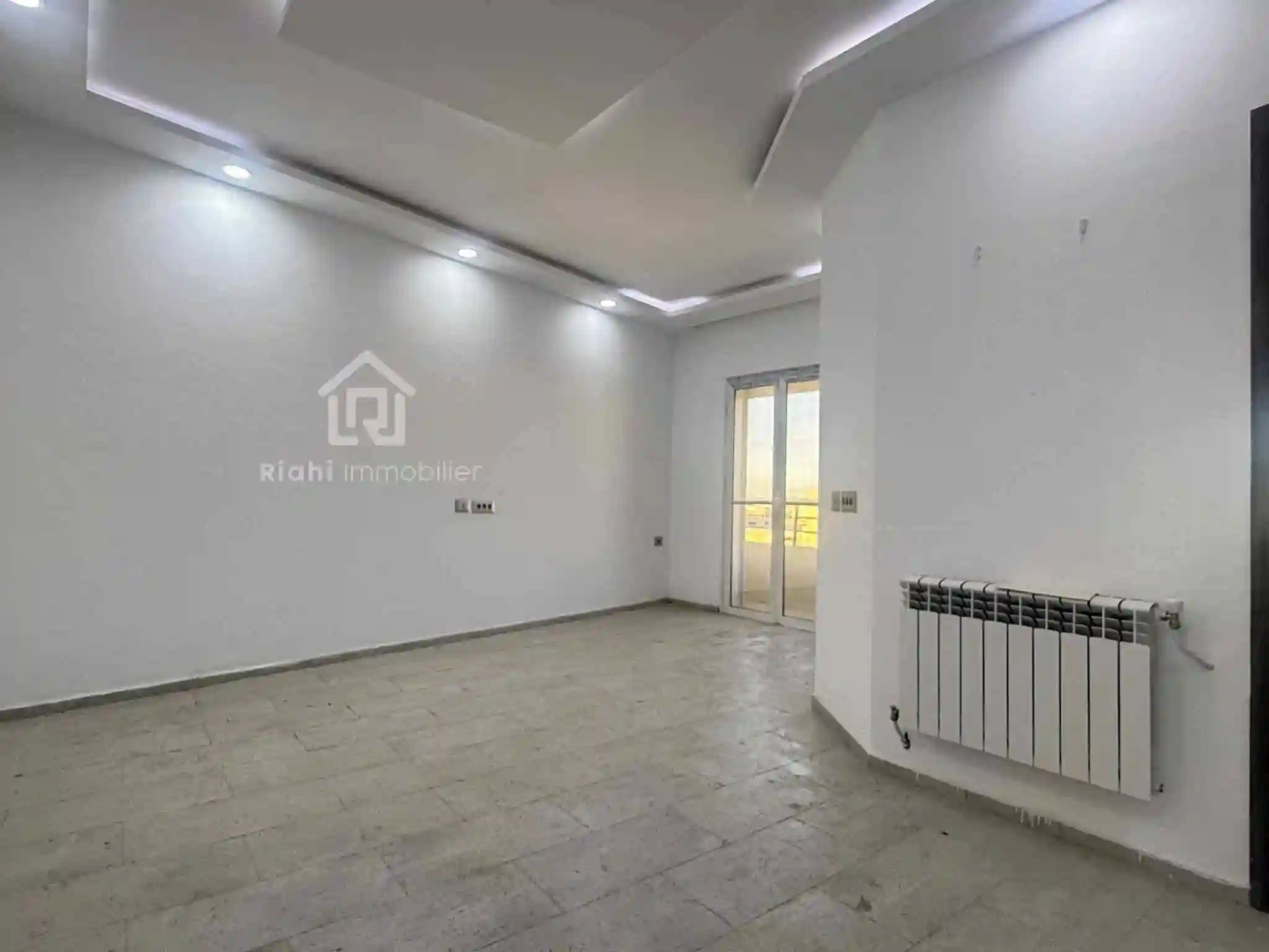 Appart s+2 a Louer - Vue 2