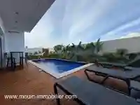 Appartement Celine 1 Hammamett Av1866 - Vue 1