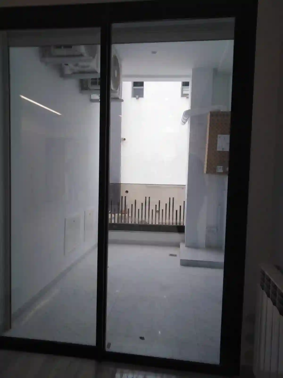 Appartement s1 à El Aouina - Vue 2