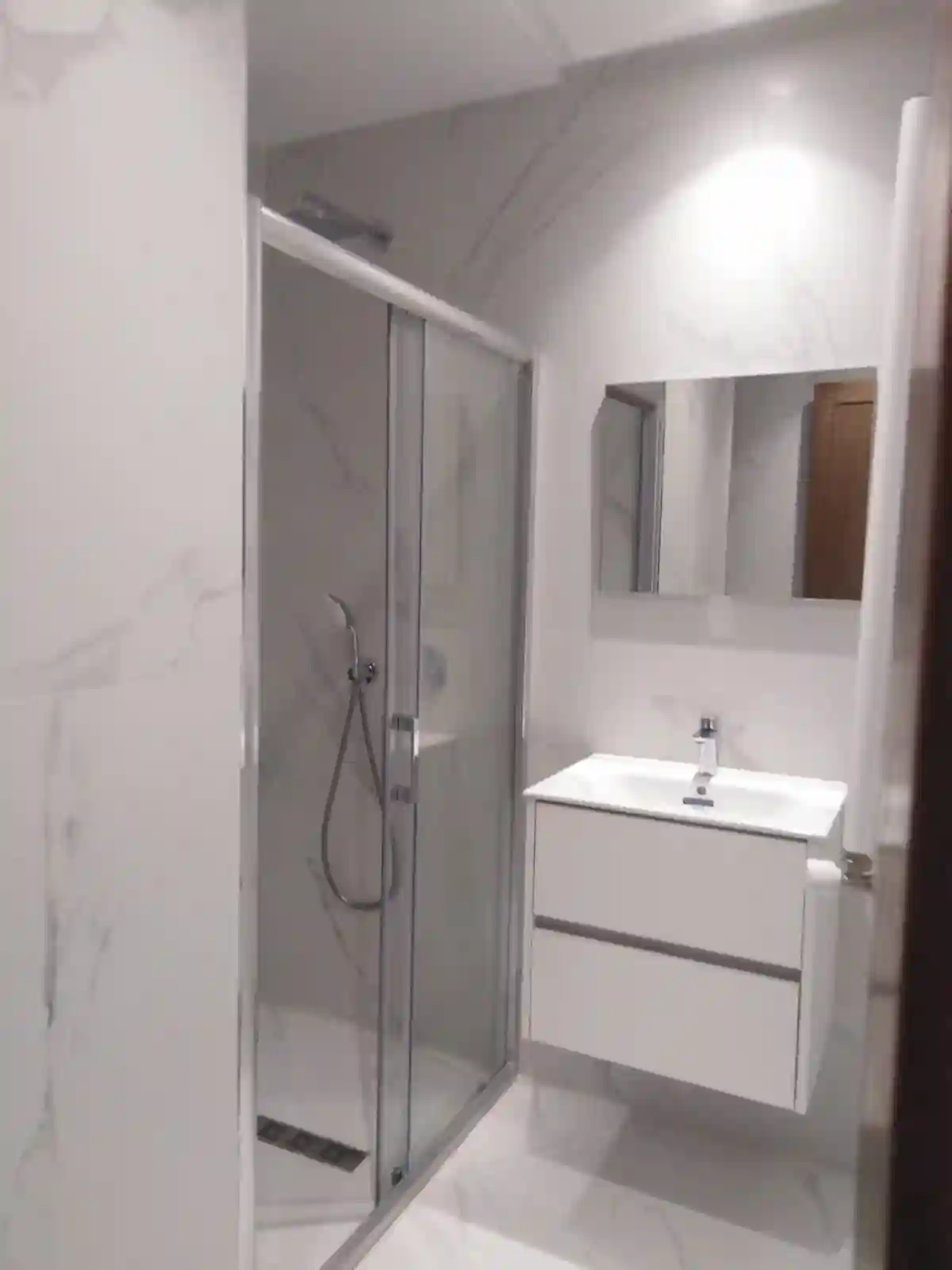 Appartement s1 à El Aouina - Vue 4