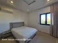 Appartements Teresa Hammamet Zone Craxi Al2764 - Vue 5