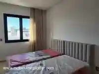 Appartements Teresa Hammamet Zone Craxi Al2764 - Vue 6