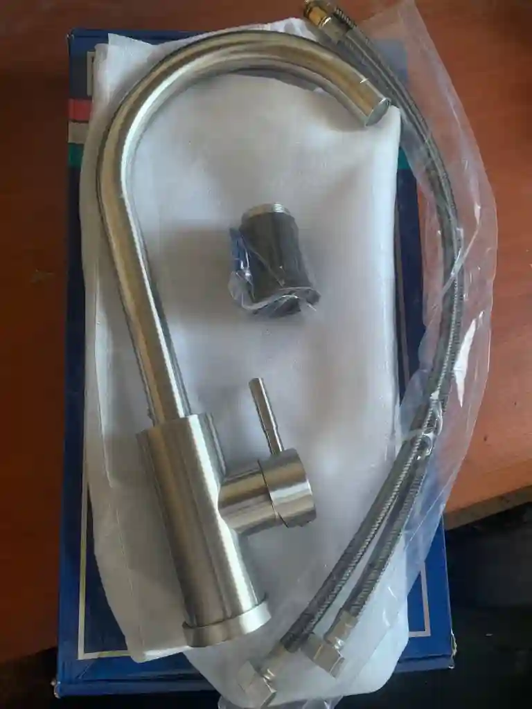 Robinet de Cuisine - Vue 1