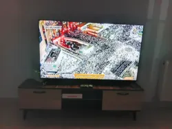 Télévision Emballé à Ariana Ville