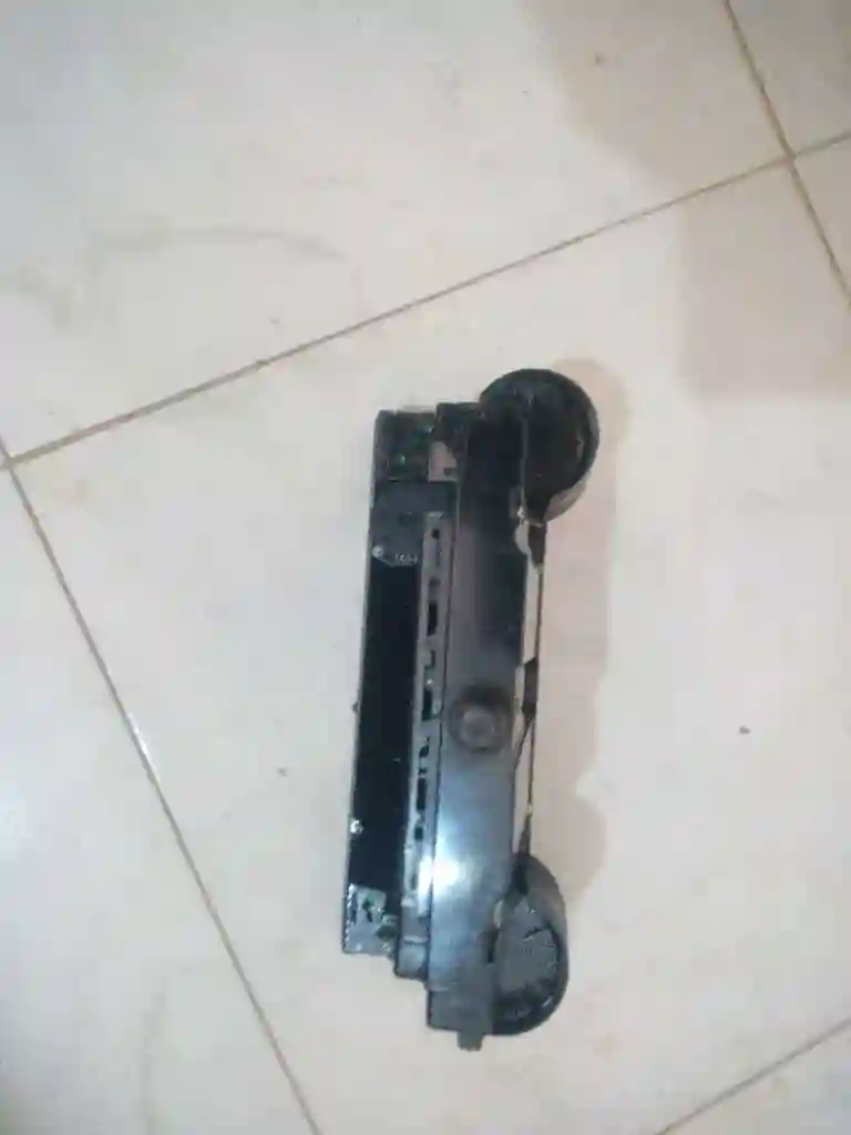 ☎️55796606pièces Auto Volkswagen Touareg - Vue 3