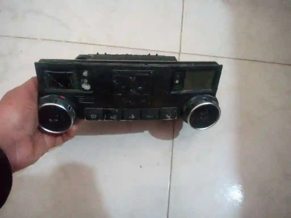 ☎️55796606pièces Auto Volkswagen Touareg - Vue 4