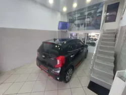 Kia Picanto 65 Mille - Tel98479647