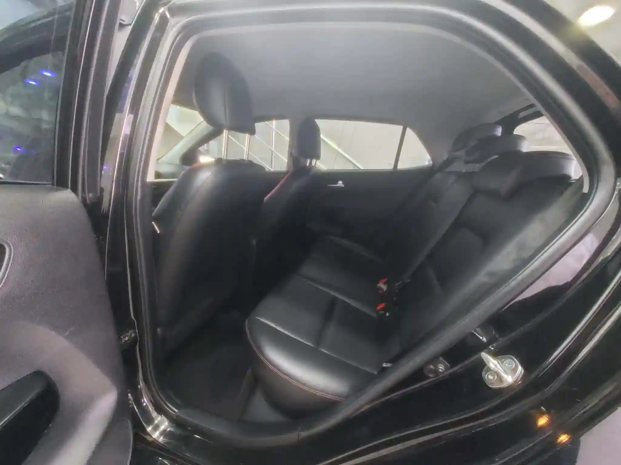 Kia Picanto 65 Mille - Tel98479647 - Vue 1