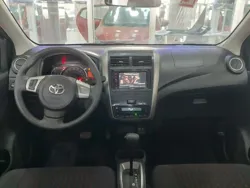 Toyota Agya 12 Première Main -tel 98479647